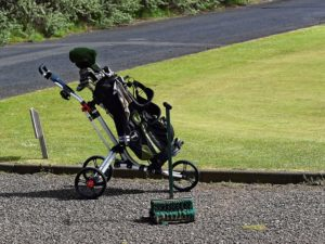 Nieuw golftas kopen: waar moet je rekening mee houden?
